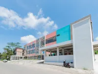 Sans Hotel Berau Square Hotels in Berau Regency