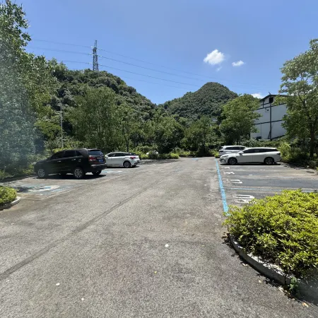 Riza Resort