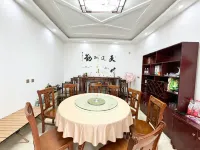Maiji Mountain Qingya Xiaozhu Homestay (Maiji Mountain Scenic Area) - Pet friendly