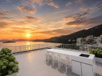 Xiapu 88 Homestay (Sansha Dongbi Branch) - de playa