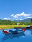 Yangchun Daoxiang Yunshe Hot Spring Hotel - palestra