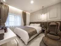 瑪麗亞酒店 鄰近珍威面的酒店