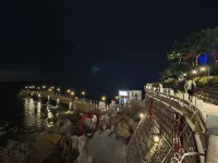 Xinghai Bay Resort Hotel (Huanhai Road Putaotan Seawater Bathing Beach) - 2-Star