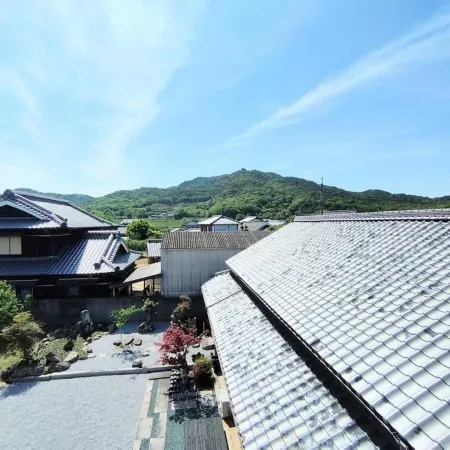 Sanuki no Yado Kominka Okamoto