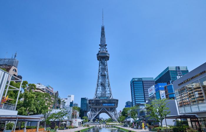 THE TOWER HOTEL NAGOYA