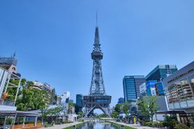 THE TOWER HOTEL NAGOYA