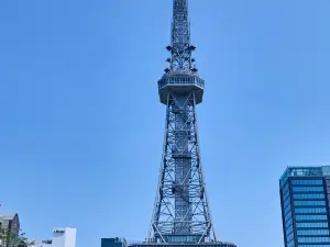 名古屋 10 大豪華飯店