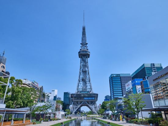 THE TOWER HOTEL NAGOYA