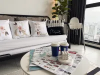 Georgetown Urban Suite | Family | Skypool I SeaView - Infinity Pools