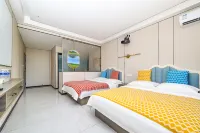 豐寧·雲楓民宿（壩上草原店） - 山景