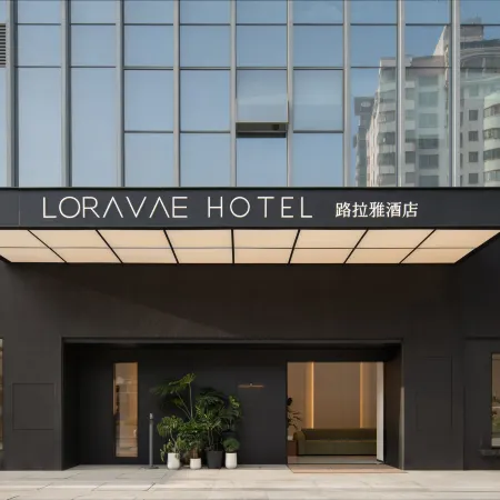 LORAVAE HOTEL