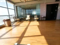 Yunpeng Sunshine Holiday Hotel - Parkering