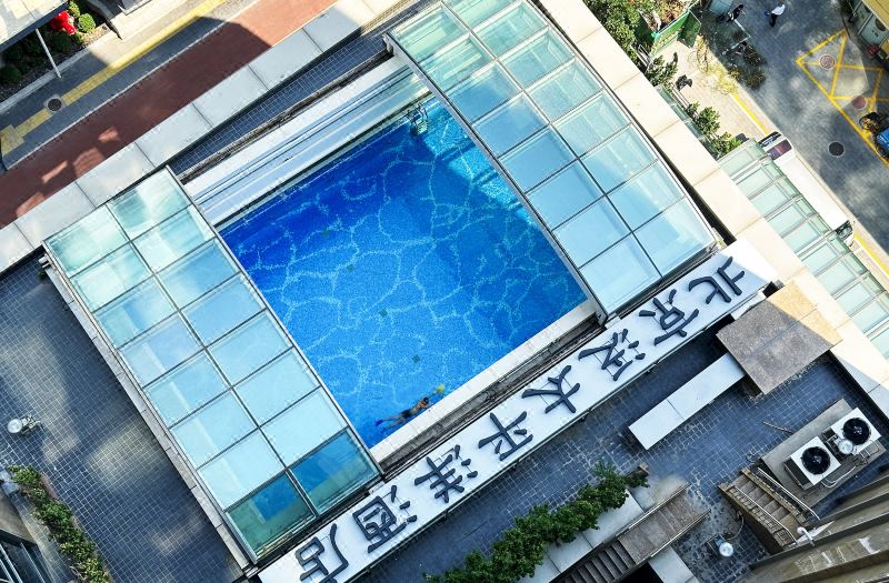 Pan Pacific Beijing(Near Tian‘anmen square and Forbidden City) photo 3