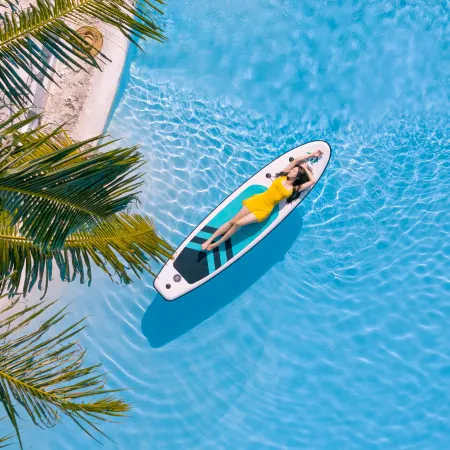 Blue Bird·Infinity Pool Designer Ocean Villa (Riyuewan Store)Wanning