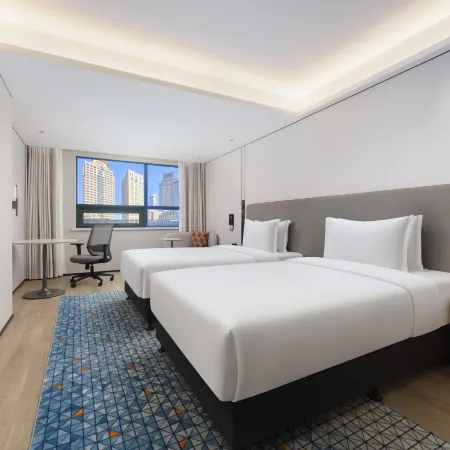 Holiday Inn Express DALIAN CITY CENTER by IHG