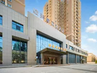 Meihao Lizhi Hotel (Korla Peacock River) - 4-Star