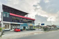 Sans Hotel Zam-Zam Syariah Palangkaraya - Wifi