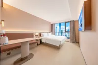 HanTing Hotel (Guiyang Exhibition Center Guanshanhu Park) - Kæledyr tilladt