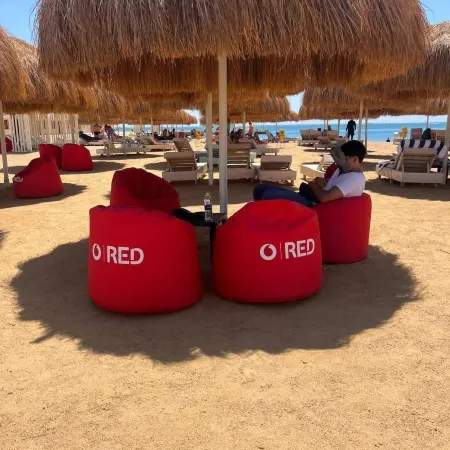 Beachfront Aparthotel Hurghada Princess resort - BY Leisureland