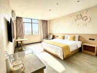 STONE MANSHIDUN HOTEL - 3 stelle