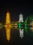 โรงแรมโอวเยว่ (สาขาสถานีเหลียงเจียงซื่อหู กุ้ยหลิน) - 2 ดาว