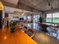 Gesanghua Homestay - Kuntosalit