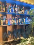 MaxX Hotel Dalian Zhongshan/East Habour - bar