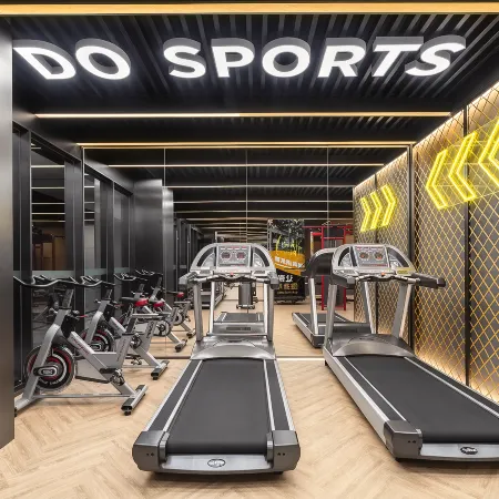 Taiyuan Liuxiang Zhonglou Street Boran Hotel