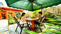 Qingcheng Old Courtyard Homestay (Jiezi Ancient Town) - Inns