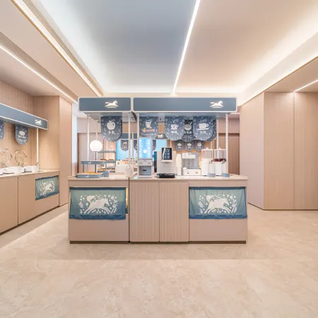 HanTing Pingdingshan Pingmei Central Station Hotel