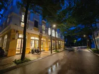 MAREVA KHEM BEACH HOTEL - Free Beach Shuttle Hotel dekat Pantai Sao
