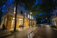 MAREVA KHEM BEACH HOTEL - Free Beach Shuttle - 新