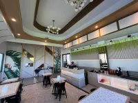 Finch Suite - servizio colazione
