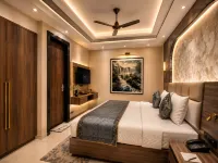 Hotel Maryland Inn Near Delhi Airport - 4-Star