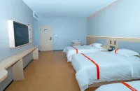 Shell Hotel (Ordos Kangbashi) - 2-Star