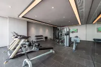 Atour Hotel, Huayi Square, Zhongshan Ancient Town - Gym