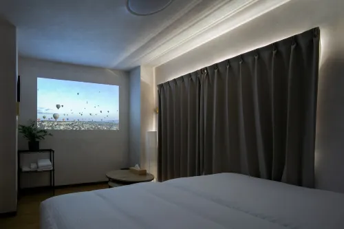 Trive Osu Akamon 301 - Homestay