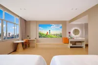 Quanji Smart Audio visual Hotel - Wi-Fi