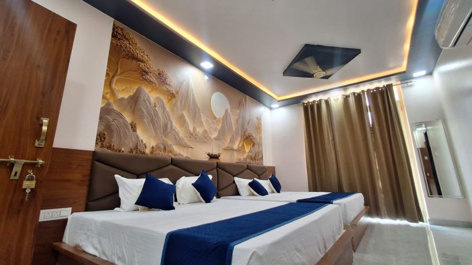 Hotel Mayur Palace