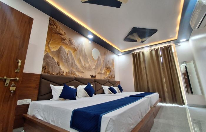 Hotel Mayur Palace