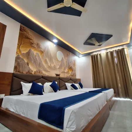 Hotel Mayur Palace