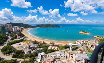 Ibis Styles Hotel (Nan'ao Ocean View)