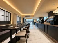 Pingtan Liyuan Hotel (Longwangtou Beach) - breakfast