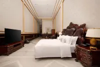 Guiyang Qinghe · Qianshan Yijing Hotel - อ่างจากุชชี่