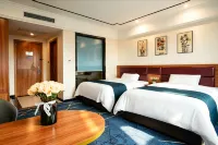Qinyuantang Hotel (Jiangmen Tangxia) - pemandangan pegunungan
