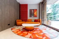 BORRMAN Hotel (Anxi Powerlong Plaza - 2-Star