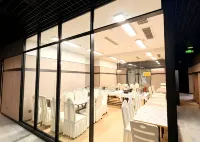 Jintu Scenic Hotel (Chongqing Jiefangbei Pedestrian Street Hong Ya Dong) - Bar