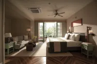 M Village Resort Riverbeach Hoi An, a brand of Modern Village Lifestyle - Gym