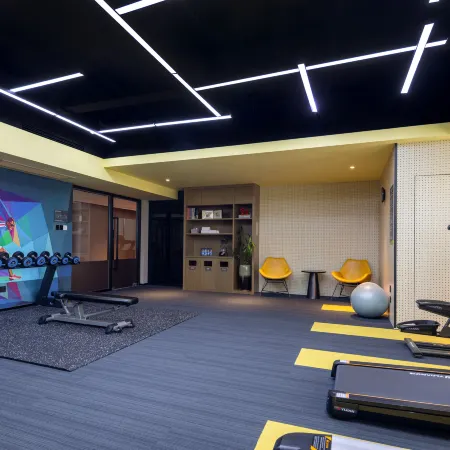 Handan Congtai Home2 Suites by Hilton