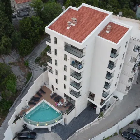 Villa Gorny
